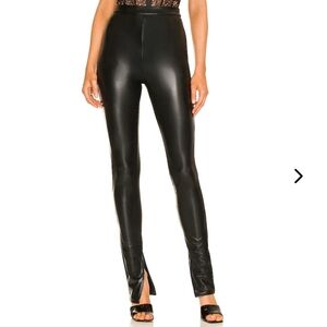 Lover + Friends Harlow Leggings Womens Med